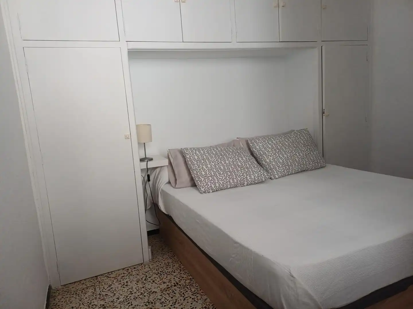 Piso con ascensor en alquiler en Santa Pola ciudad, imagen 7