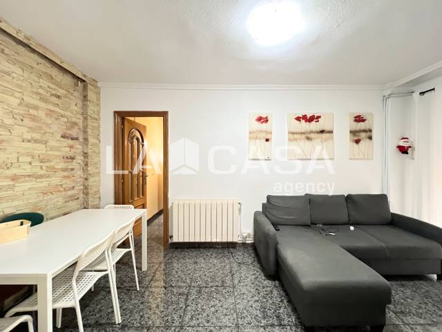 Piso en Venta en Lloreda