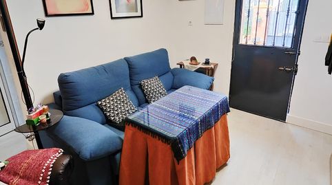 Foto 4 von Einfamilien-Reihenhaus zum Verkauf in Calle Juan Bautista Vázquez, Ciudad Jardín, Sevilla Capital
