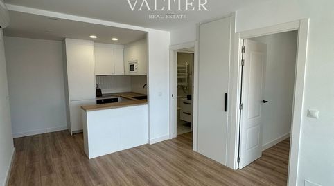 Foto 5 de Pis de lloguer a Alberto Alcocer, Nueva España, Madrid Capital