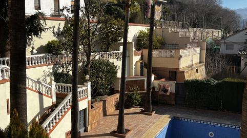 Foto 5 de Casa o xalet en venda a San Matías - Realejo, Granada