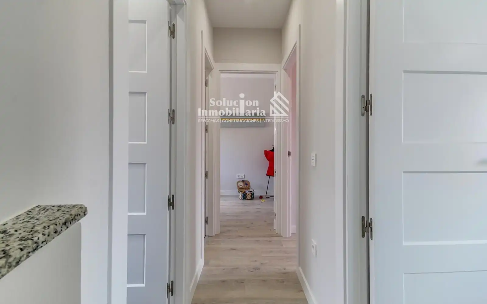 Maison mitoyenne à vendre à San José - Parador - Zurguén, imagen 24