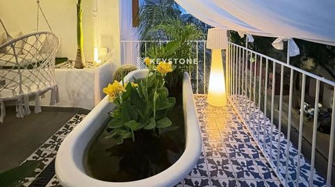 Exclusivo ático con gran terraza en El Terreno  diseño, domótica y reforma total, imatge 2