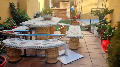 Foto 5 de Casa adosada en venda a Calle Barranco de Los Carreteros, Casarrubios del Monte pueblo, Toledo