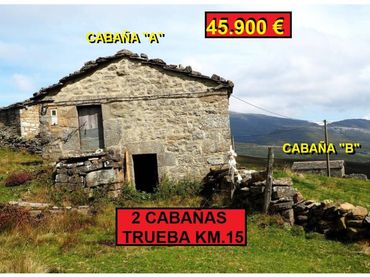 Casa amb jardí en venda a Lugar El Pardo-Estacas 64