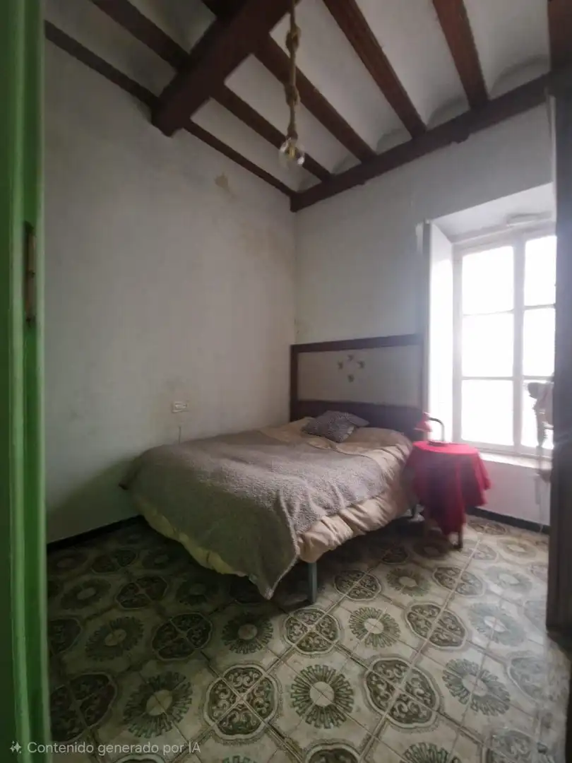 Bedroom of Houses for sale in Puerto Real
