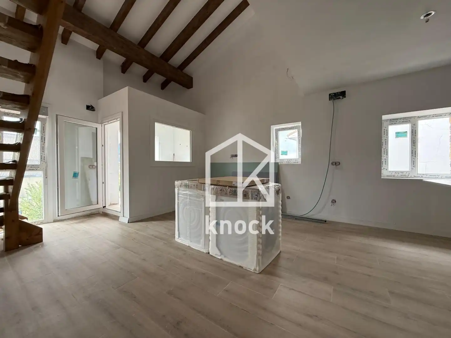 Cocina de Piso en venta en Villaviciosa con Calefacción, Terraza y Trastero