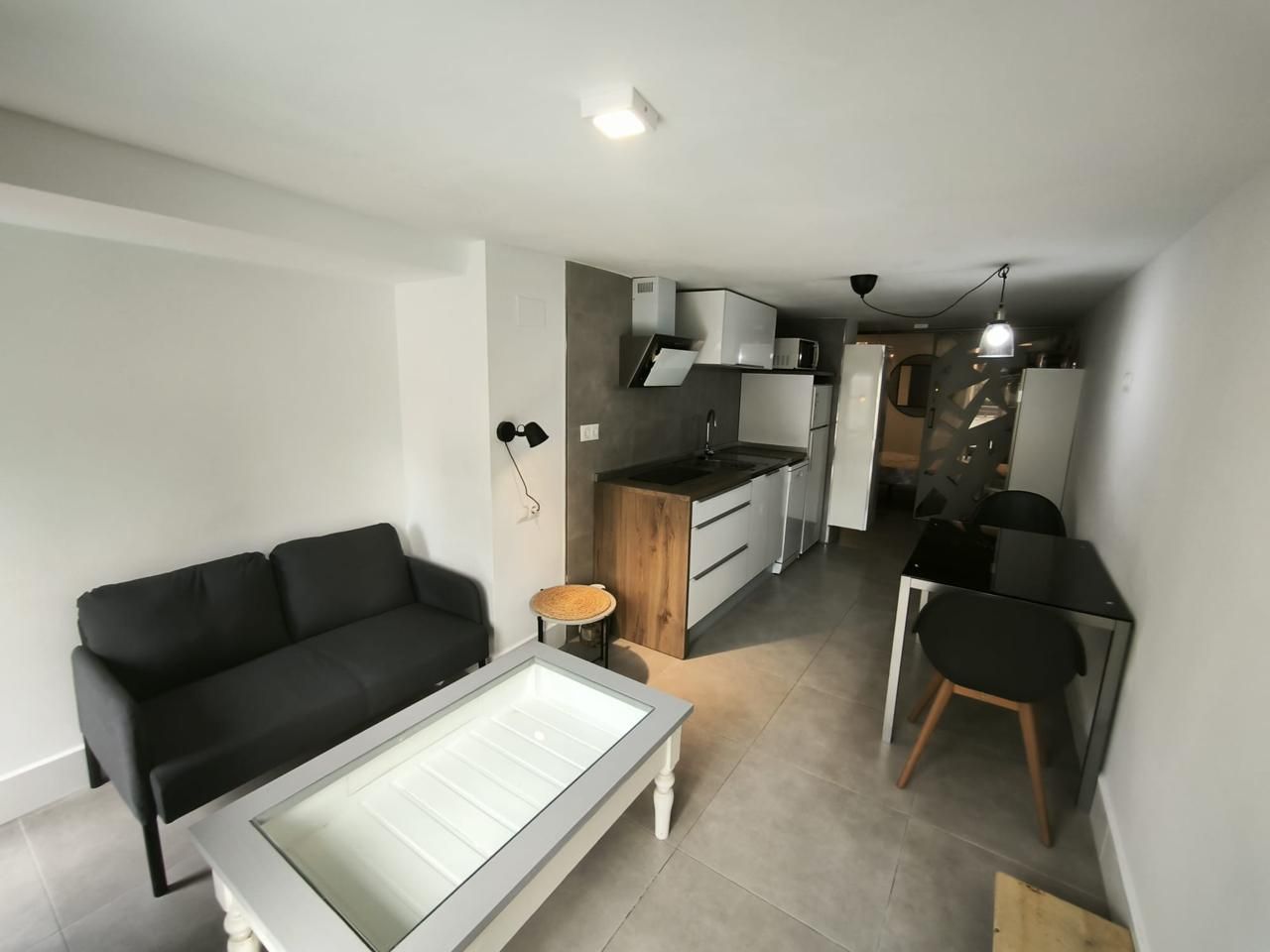 Pis de lloguer a Obsidiana, Santa Cristina - San Rafael