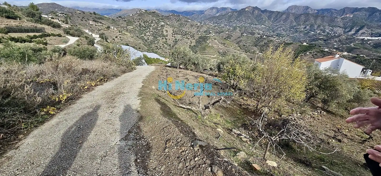 Casa rústica en venta en Torrox Pueblo, imagen 12