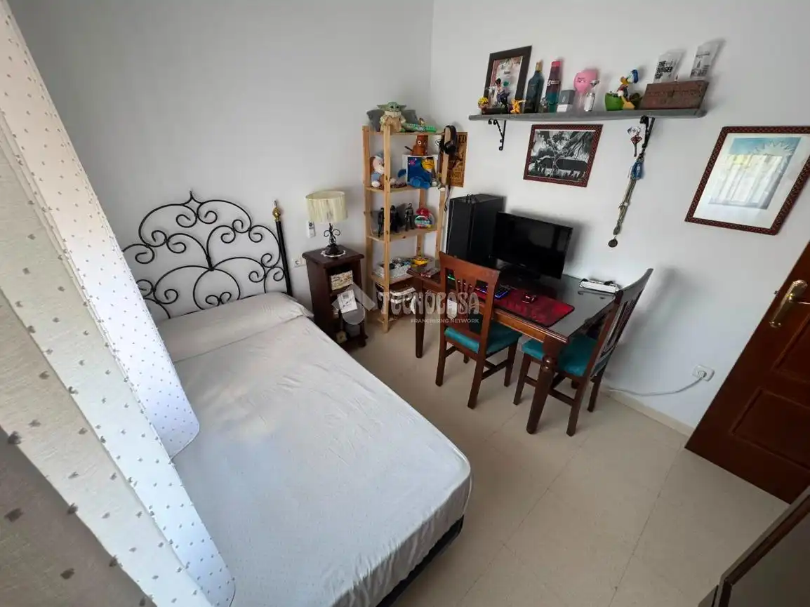 Bedroom of Detached homes for sale in Écija