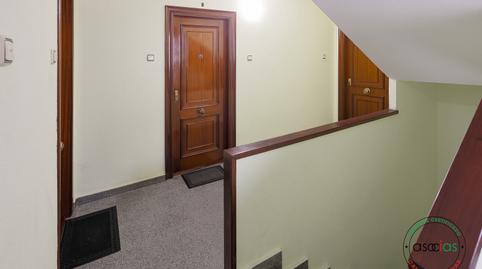 Foto 5 de Pis en venda a Gijón - Cl Avelino Gonzalez Mallada, El Coto, Asturias