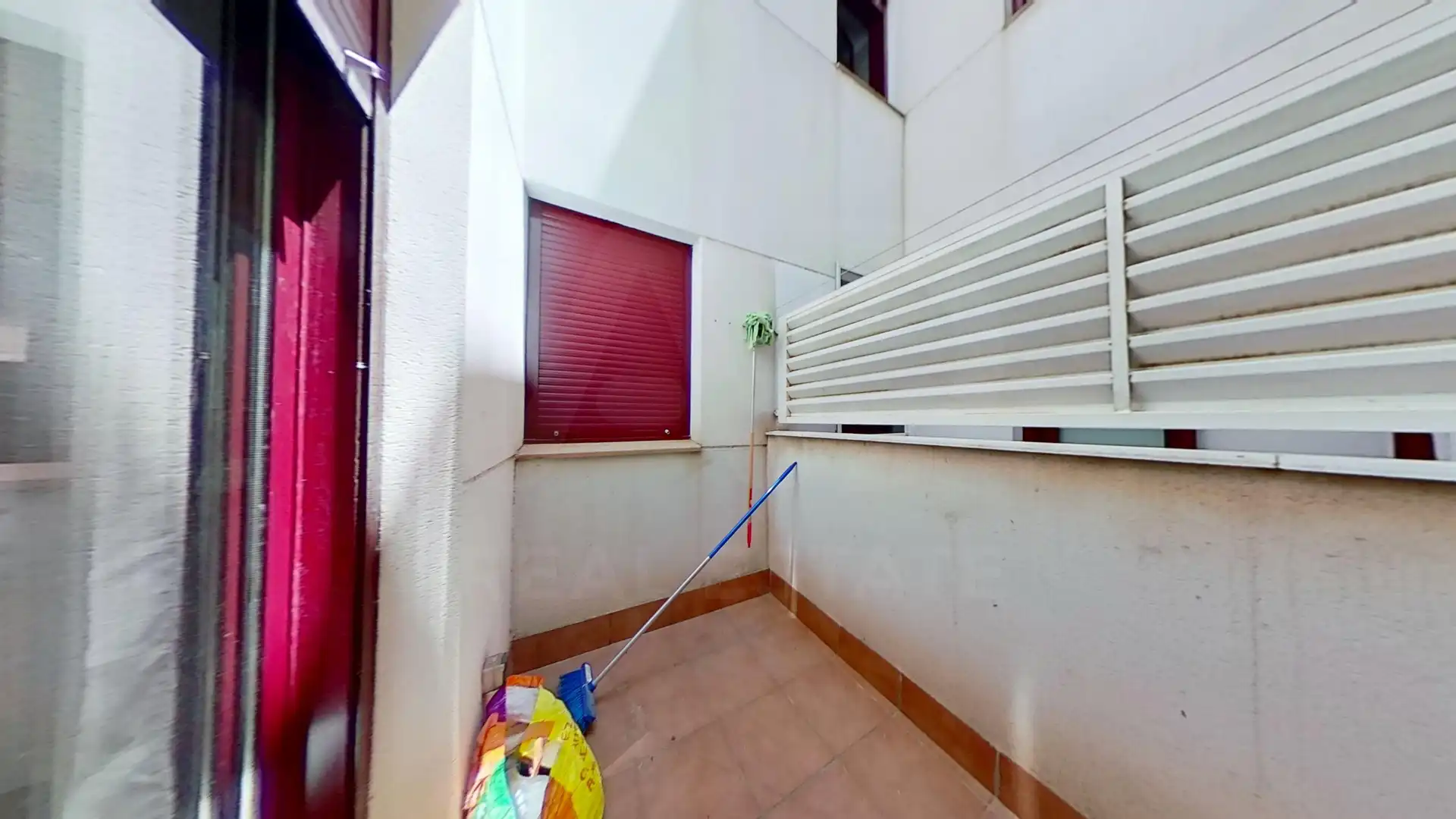 Terraza de Piso en venta en L'Aldea, Tarragona