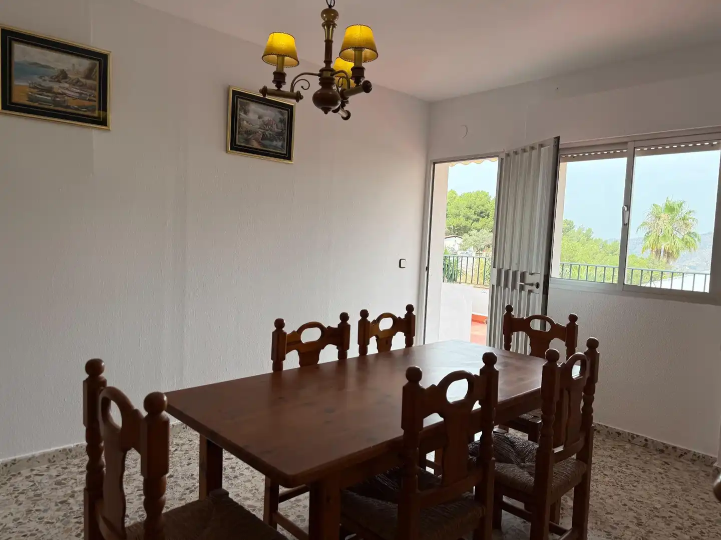 Chalet con terraza en venta en URBANIZACION VALSECA, imagen 26
