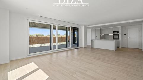 Foto 2 de Planta baixa de lloguer a Camino de Los Jardines, Urbanización La Moraleja, Madrid