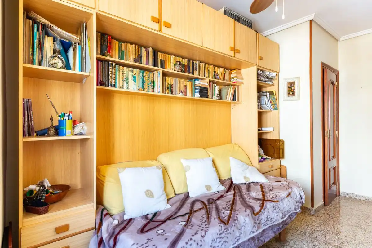 Wohnung mit Aufzug zum Verkauf in Carrer del Castell de Benissanó, imagen 25