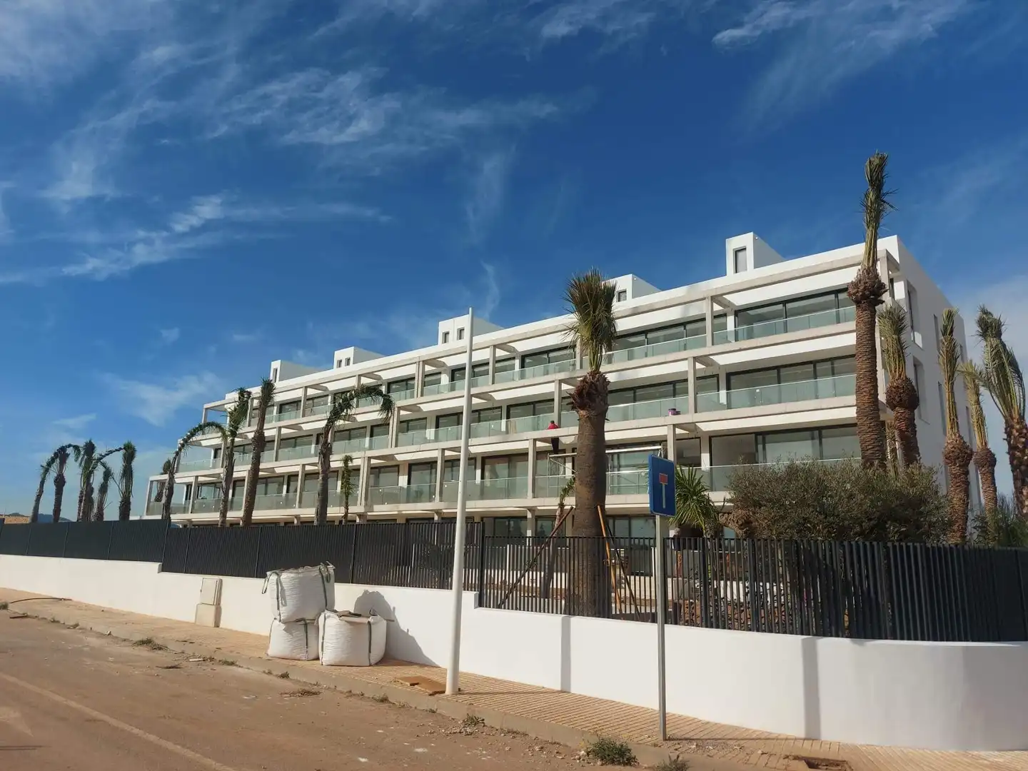 Apartamento con piscina en venta en Centro, imagen 49