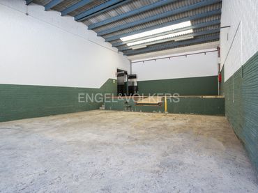 Nave industrielle à vendre à Vilada