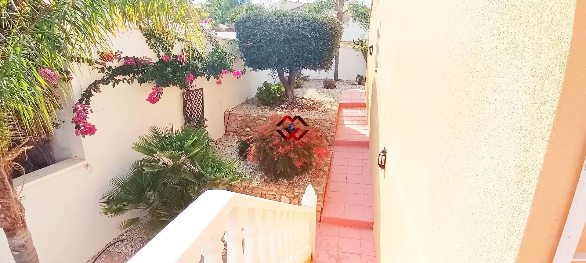 Villa mit Terrasse zum Verkauf in Pedanías Oeste, imagen 7