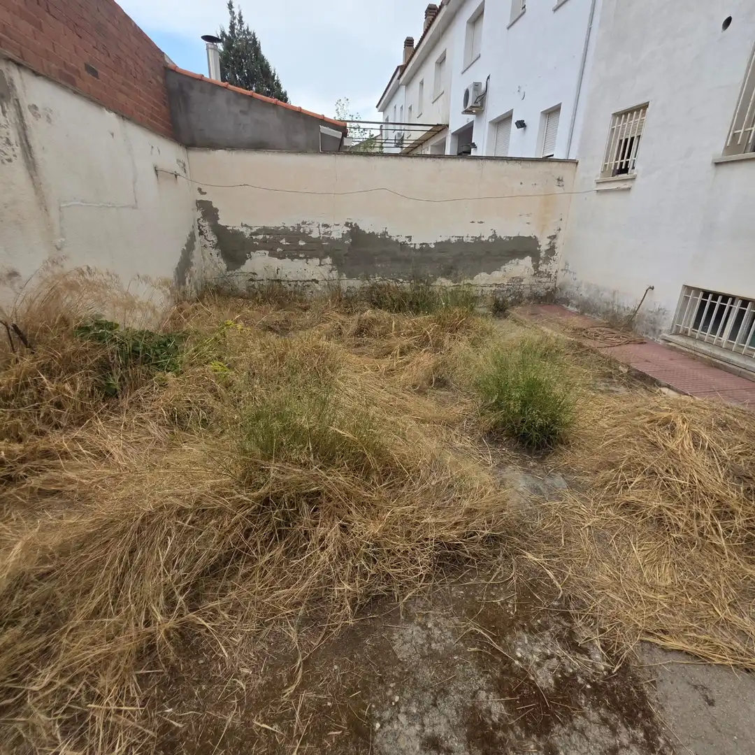 Casa adosada en venta en Añover de Tajo con Jardín privado y Balcón
