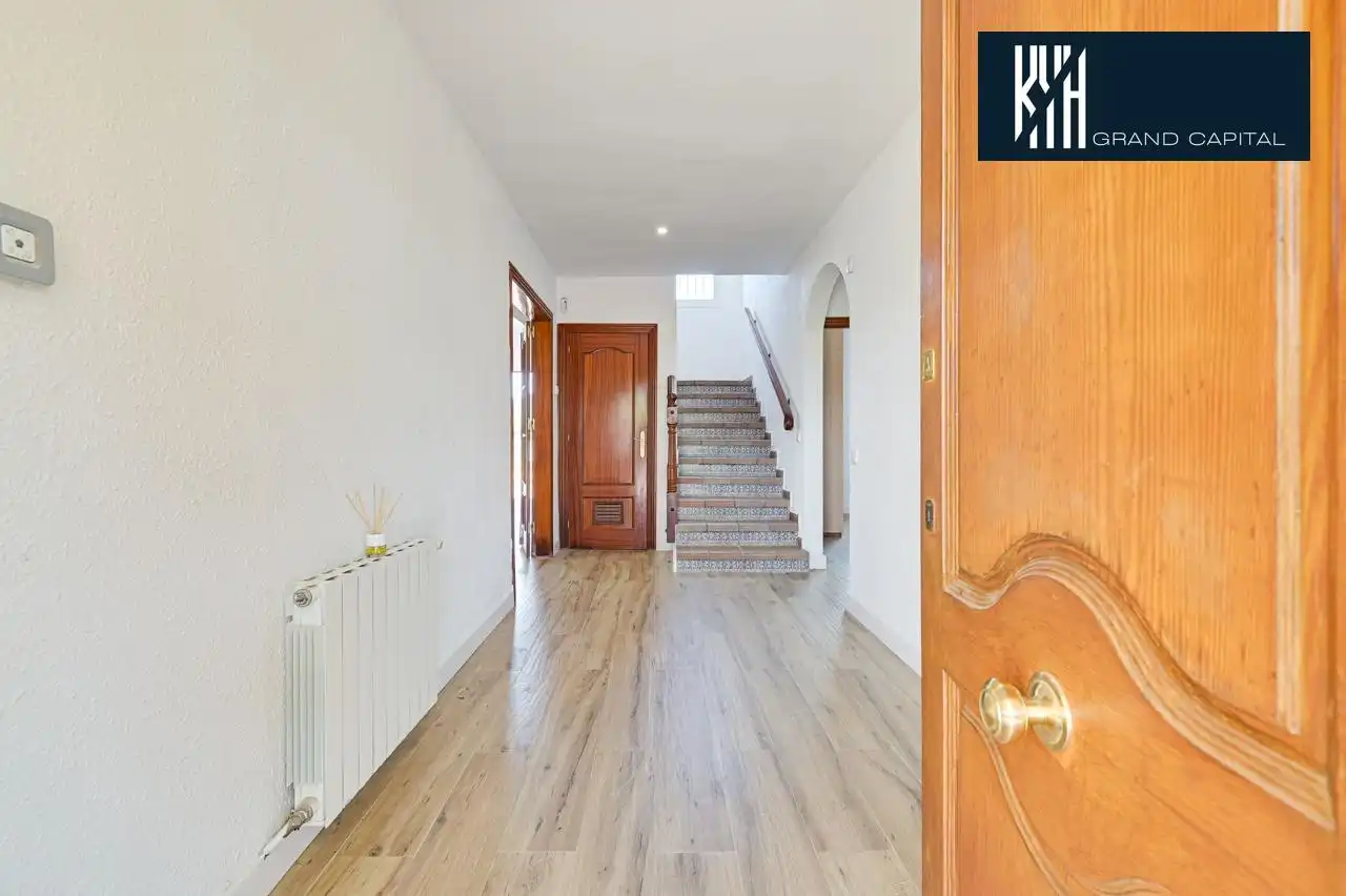 Maison avec terrasse à vendre à Carrer Carrer Lluna, imagen 6