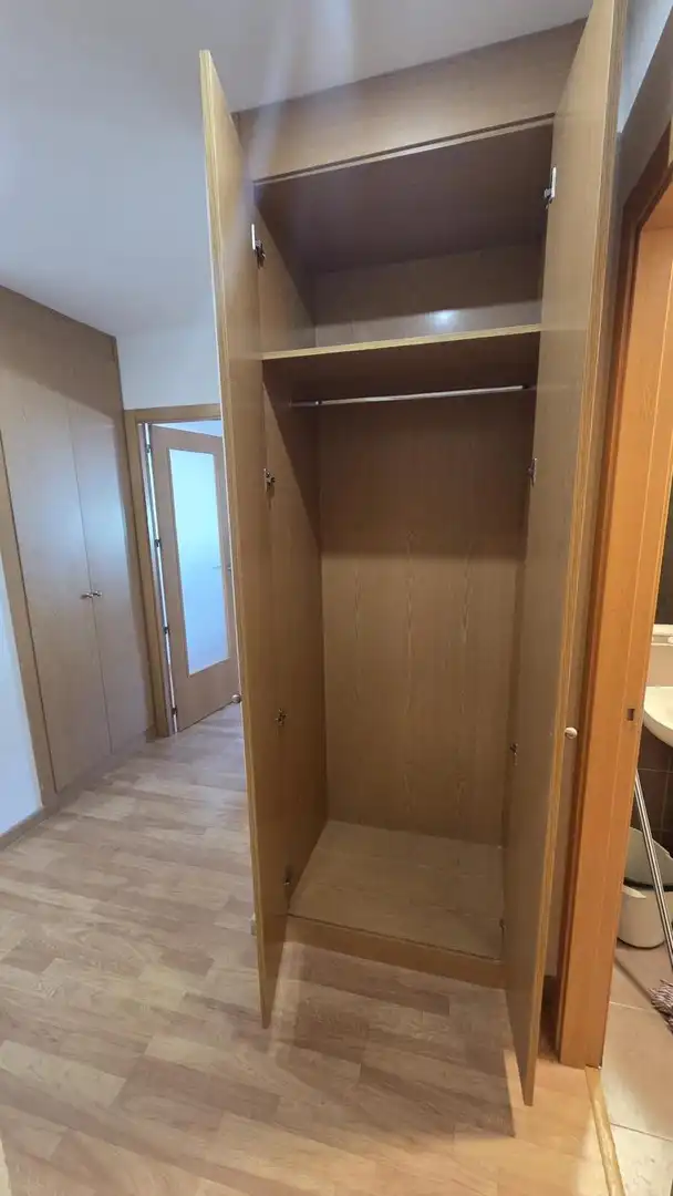 Planta baja en venta en Tarancón con Trastero