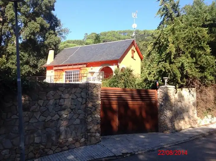 Chalet en venta en C/ Tordera