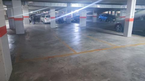 Foto 2 de Garaje en venta en Calle Eduardo Linares, 21, Centro, Murcia