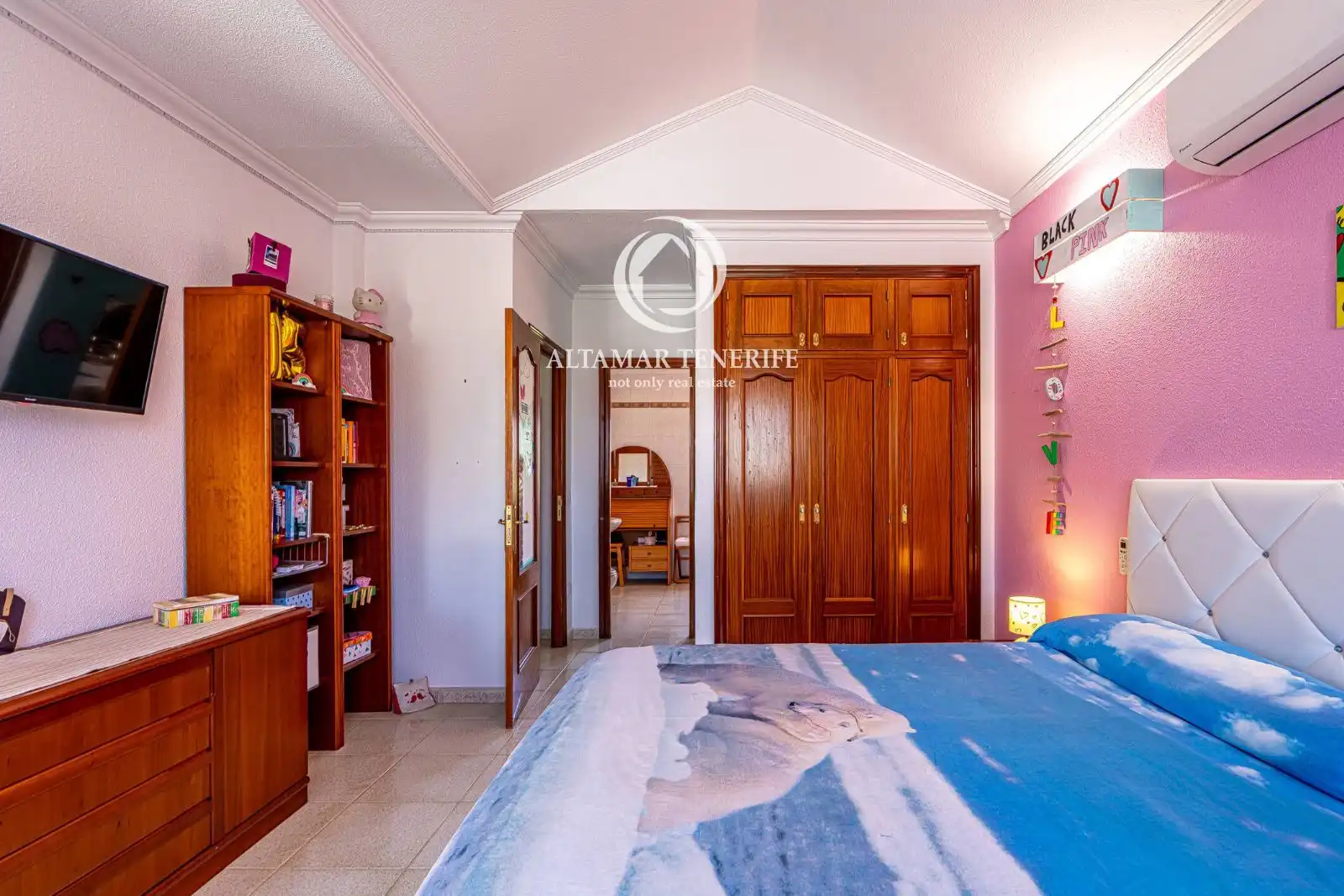 Casa o xalet en venda a Casco Urbano
