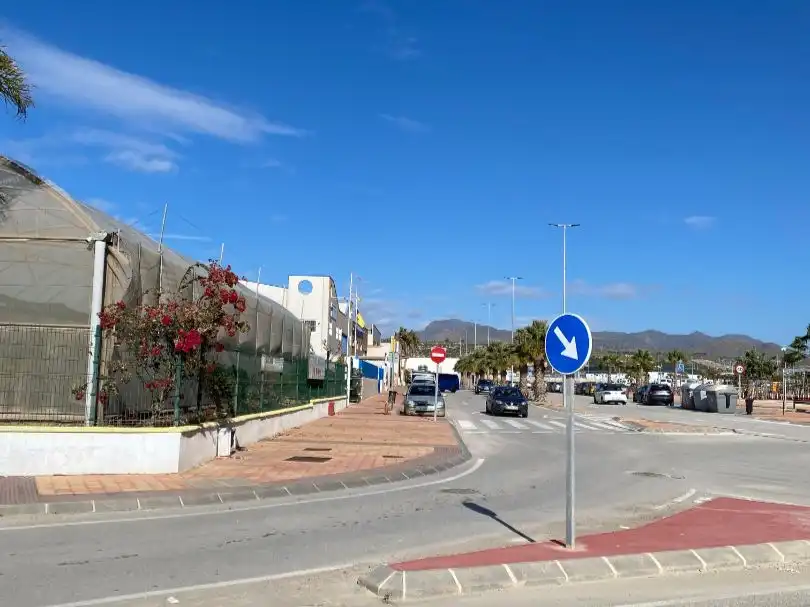 Terrenys i solars en venda a Calle José Antonio Ruiz López 22, imagen 5