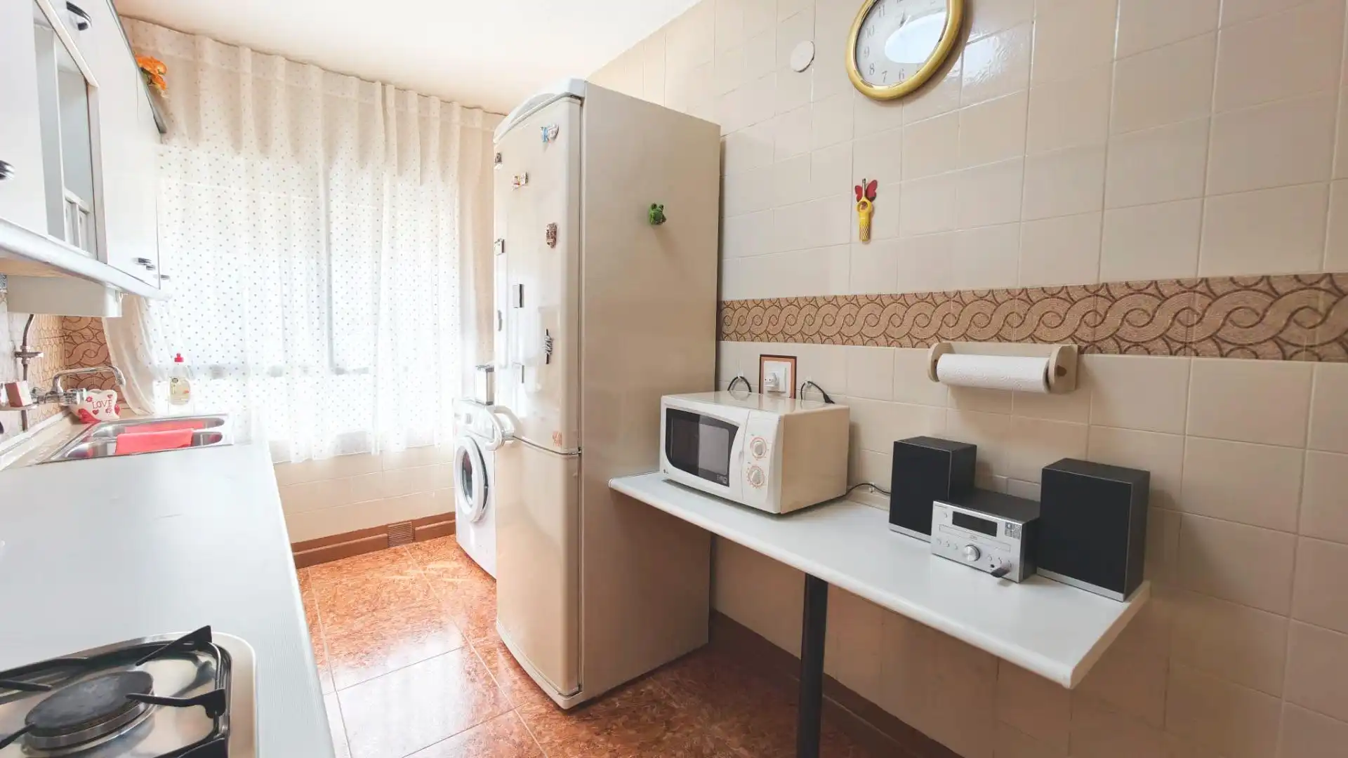 Flat with lift for sale in Poniente-Sur, imagen 6