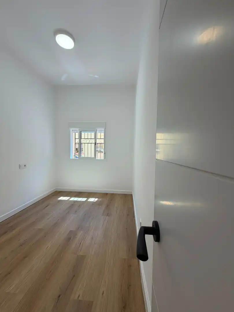 Piso en venta en Vilanova i la Geltrú con Parquet