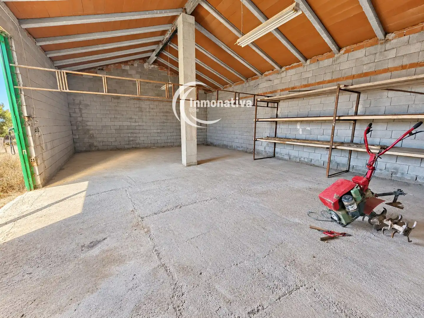Casa con piscina en venta en Umbria Baja de Algayat, imagen 41