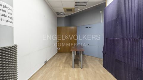 Foto 2 de Oficina en venta en La Vila Olímpica del Poblenou, Barcelona Capital