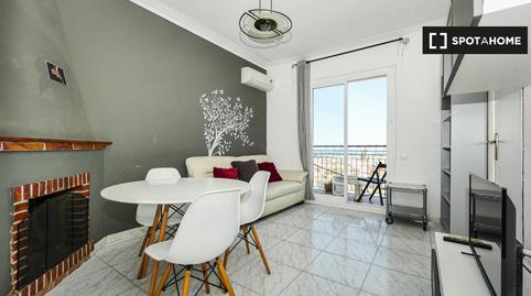 Foto 3 de Apartament per a compartir a La Salut,  Barcelona Capital