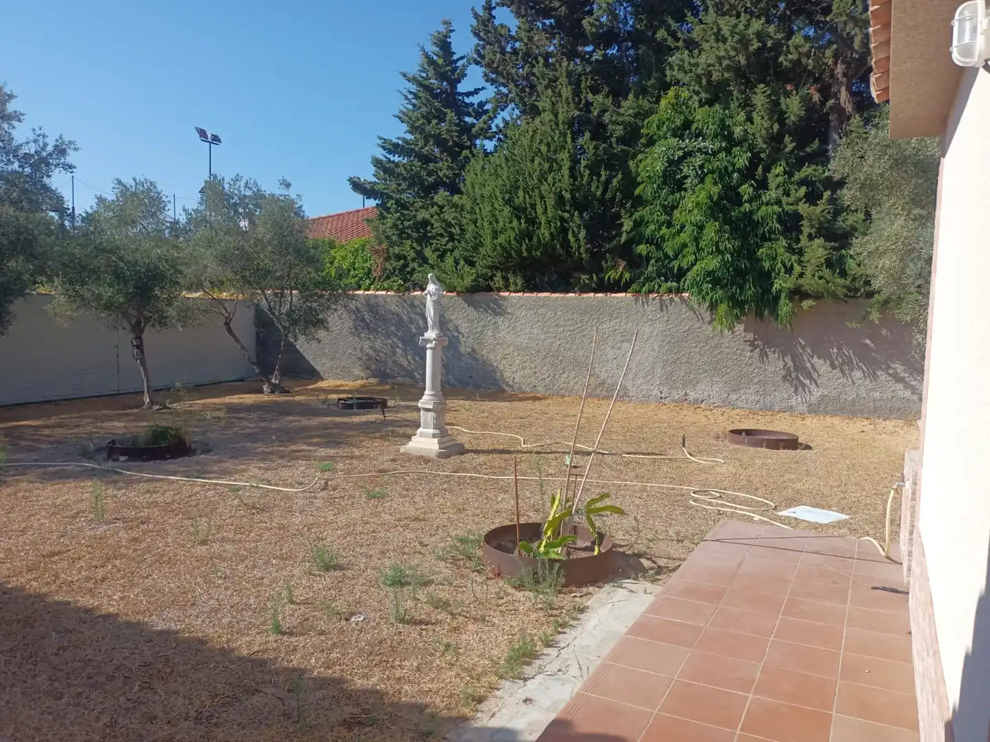 Villa mit Pool zum Verkauf in Camino Carrajolilla, imagen 10