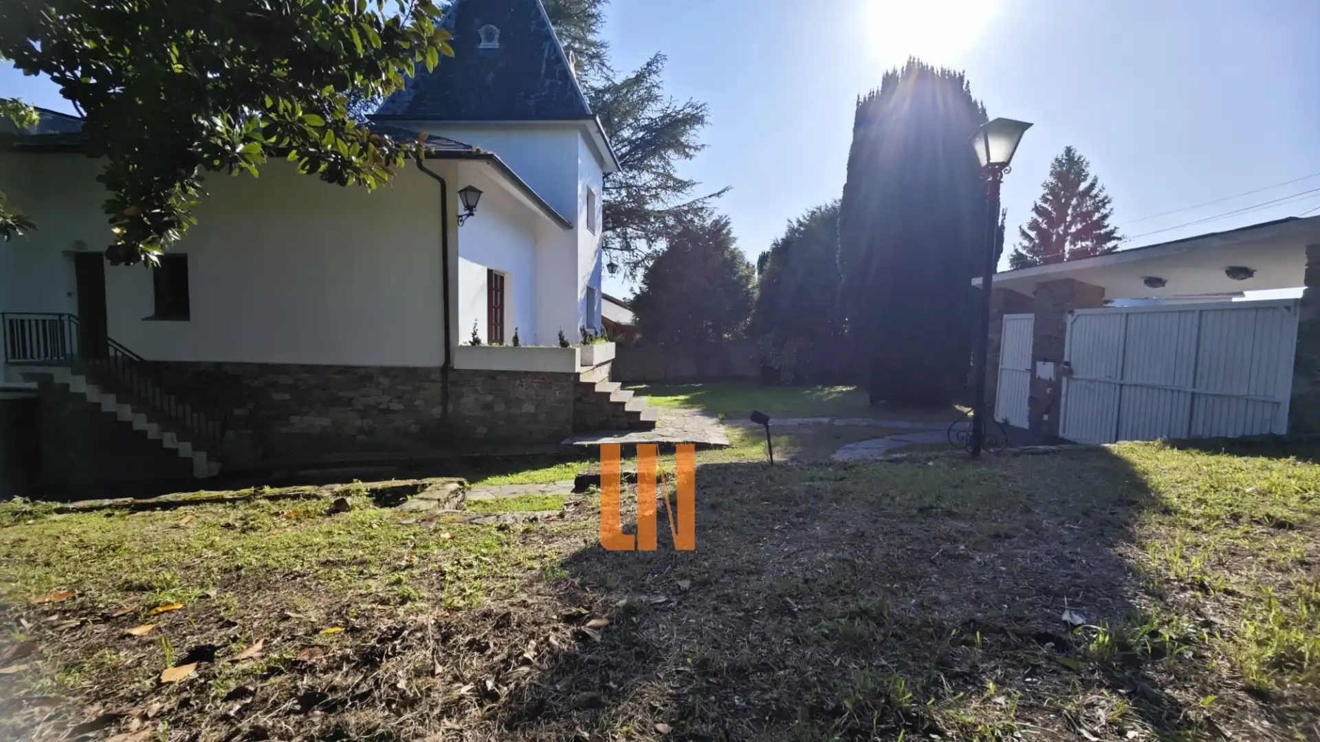Chalet con terraza en venta en Avenida Miguel Hernández, imagen 17