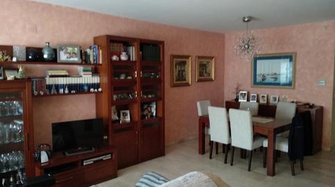Foto 3 de Casa adosada en venta en Carrer de Rafael Balaguer, Pau Lledó, Castellón de la Plana / Castelló de la Plana