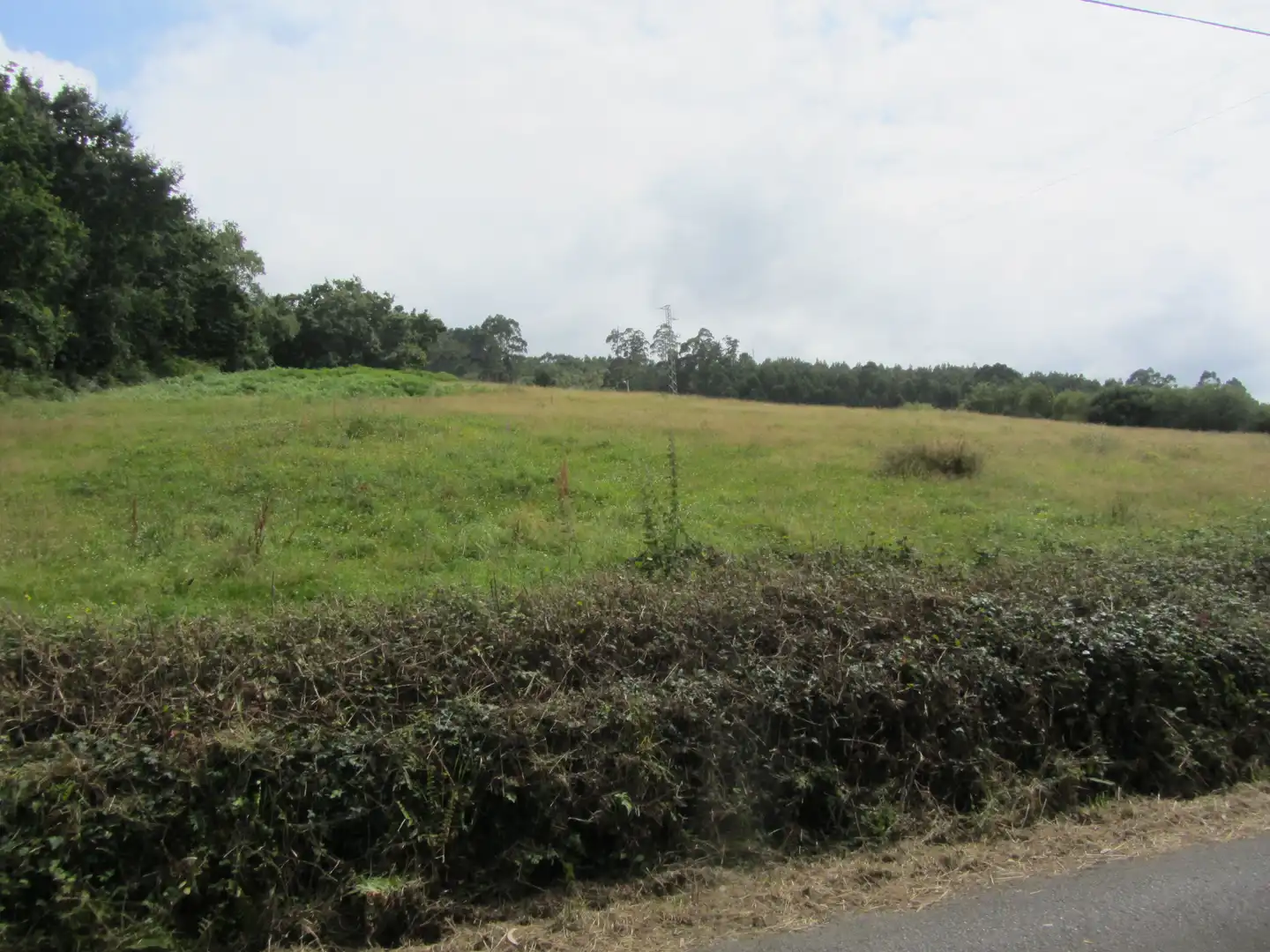 Terreny residencial en venda a Camin de los Payares, imagen 13