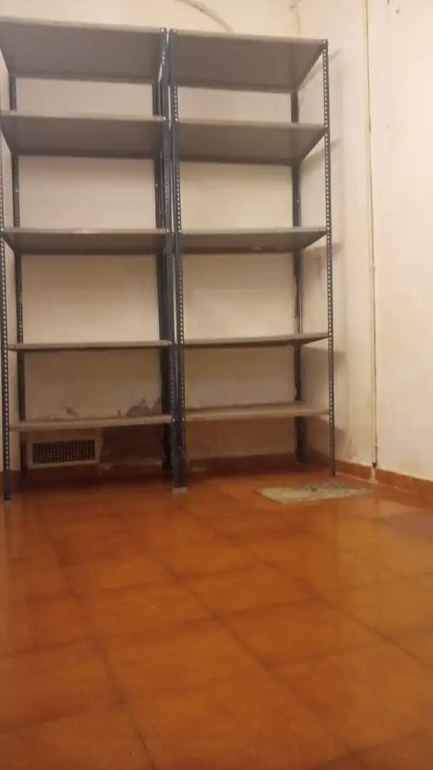 Lagerraum zur Miete in Getafe