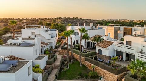 Foto 5 de Apartament en venda a Avenida Ramblas de Oleza, Lomas de Campoamor - Las Ramblas, Alicante