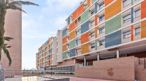 Foto 2 de Piso en venta en Avenida Claudio Coello, 1, Soto del Henares, Torrejón de Ardoz