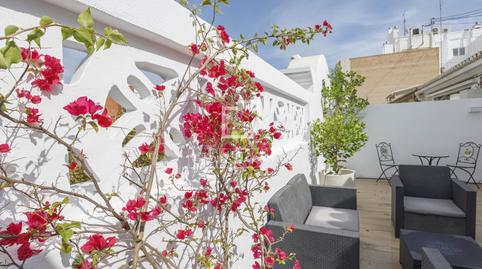 Foto 3 de Àtic de lloguer a Gran Via,  Valencia Capital