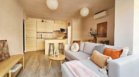 Foto 3 de Pis en venda a Crta. De la Sierra, Granada