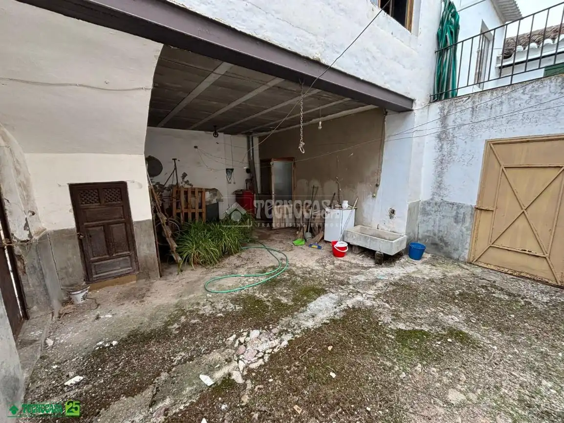 Wohnung zum Verkauf in Almagro, imagen 23