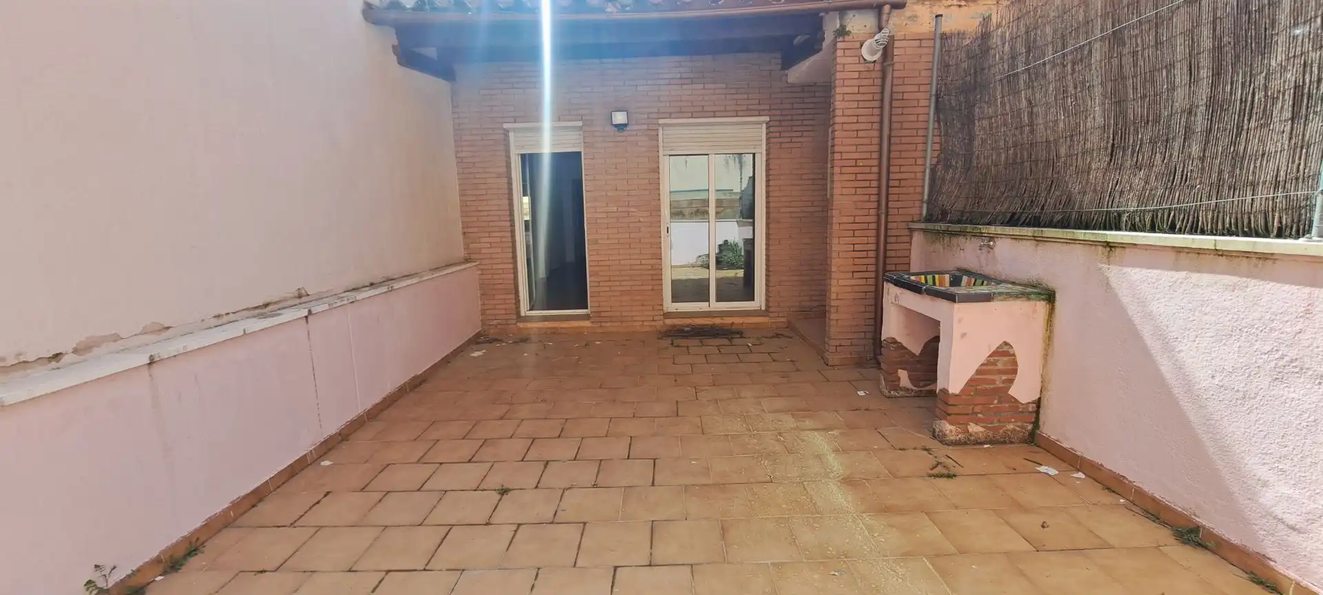 Terrassa de Pis en venda en Terrassa
