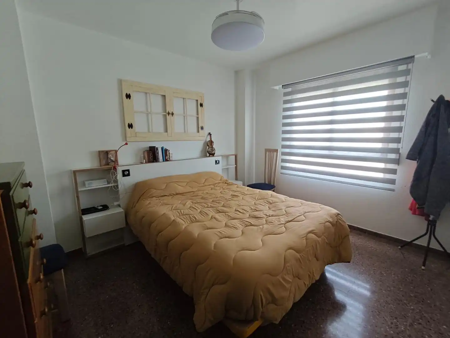 Habitación de Piso en venta en Petrer con Trastero