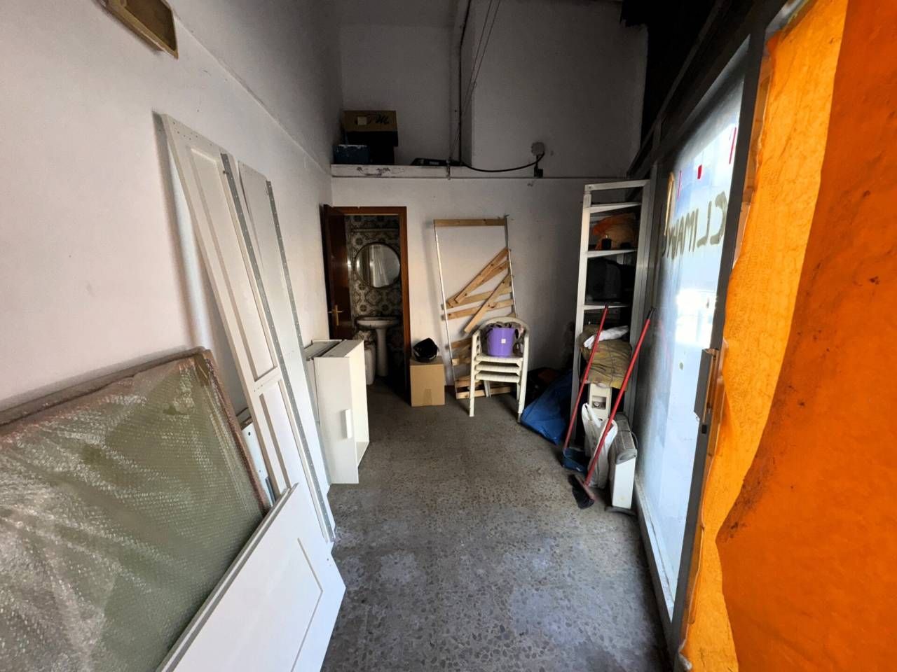 Estudio en venta en Santa Coloma de Gramenet