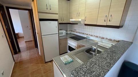 Foto 4 von Wohnungen zum Verkauf in Los Collados - Los Geraneos, Águilas