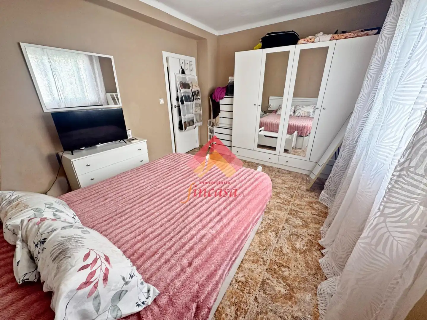 Habitación de Piso en venta en Ronda con Terraza