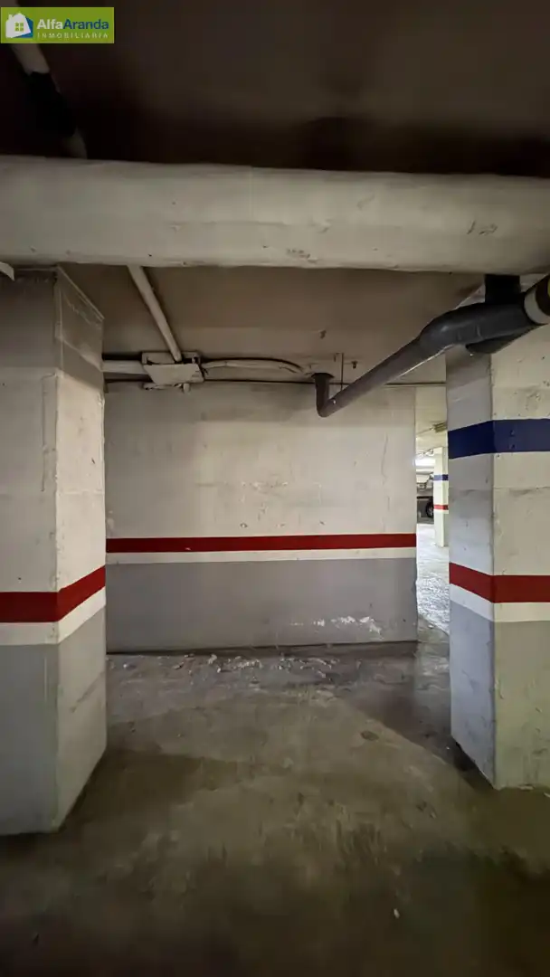 Appartement avec ascenseur à vendre à Calle MORATIN, imagen 29